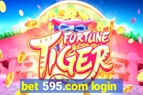 bet 595.com login